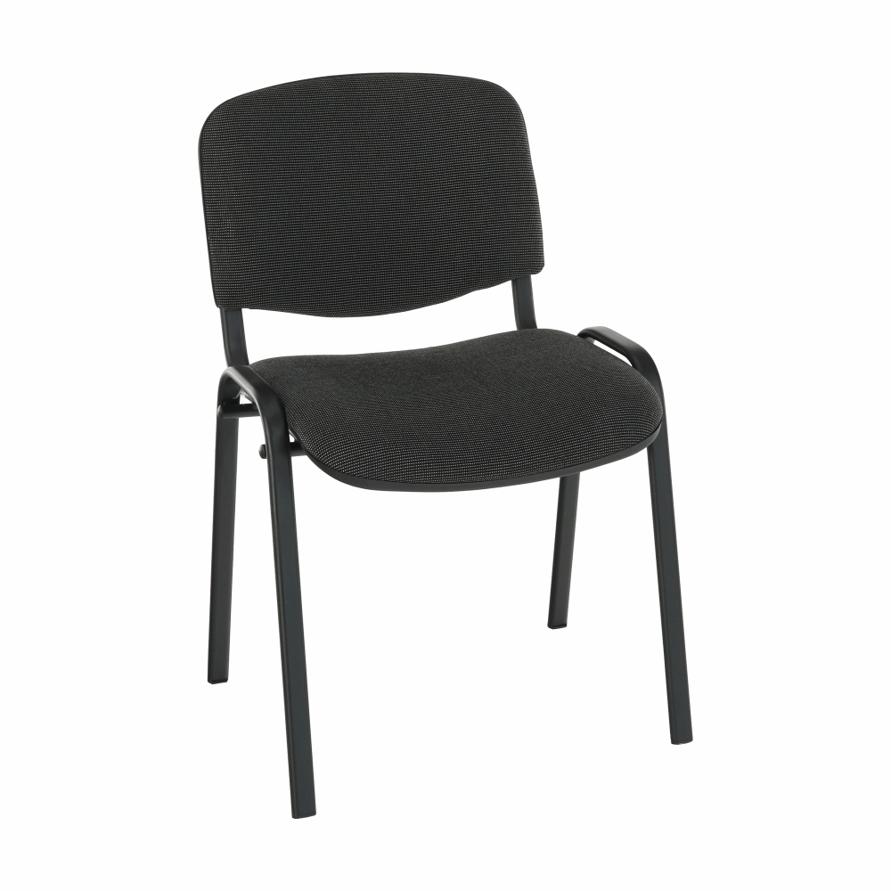 Irodai szék, szürke, ISO NEW C26 (TK)