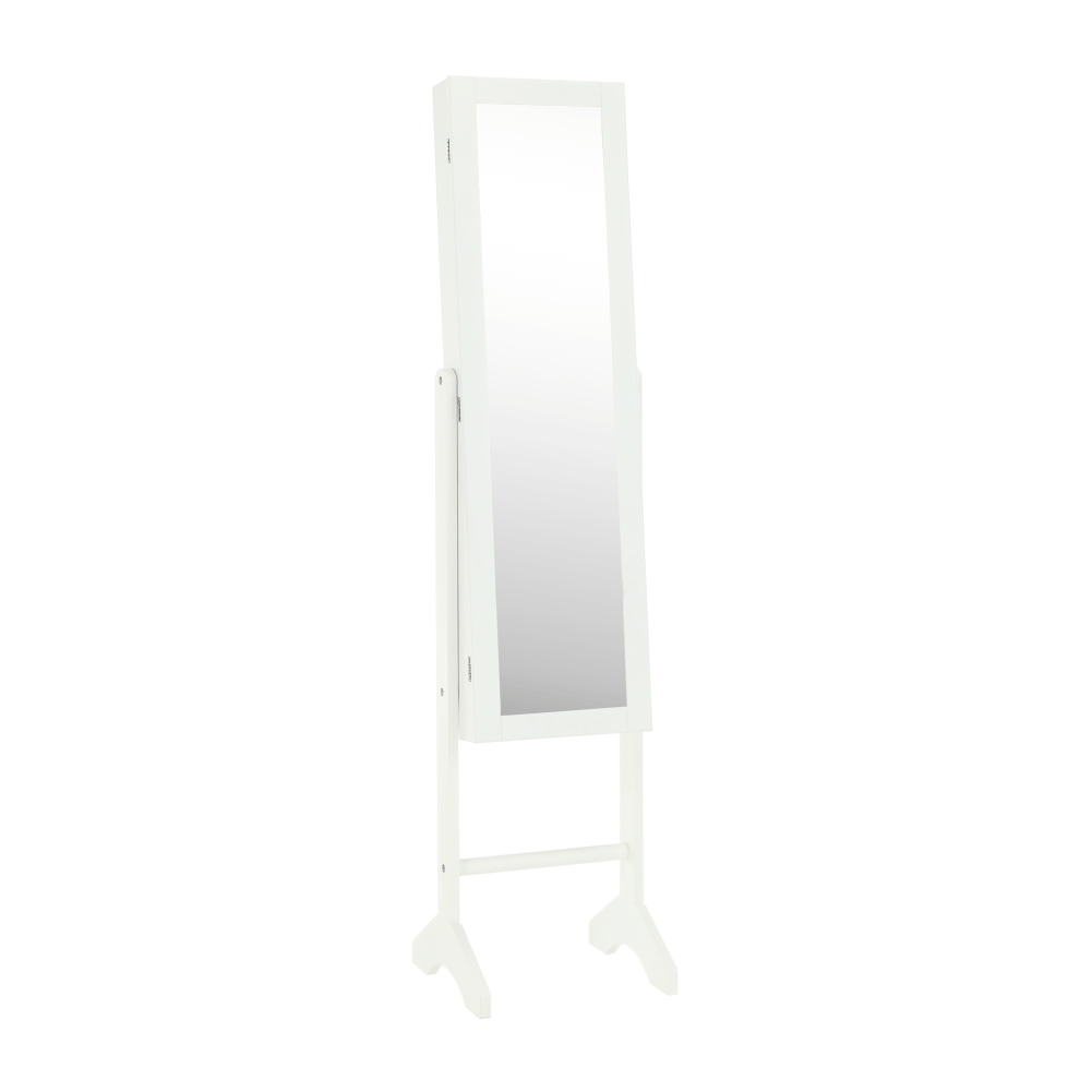 Tükör FY13015-3, fehér, MIROR NEW (TK)