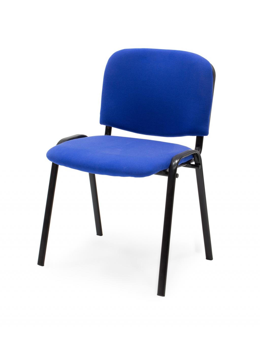 T1 tárgyalószék (konferencia szék) rakásolható (DIV) (BNY)