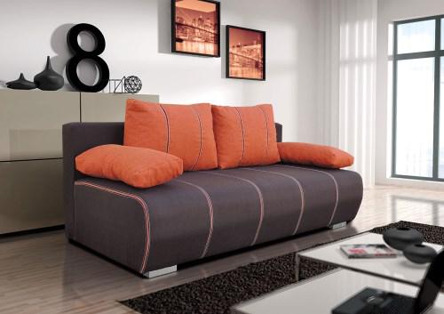 Nova kanapé - extra rugós (K) (BNY)
