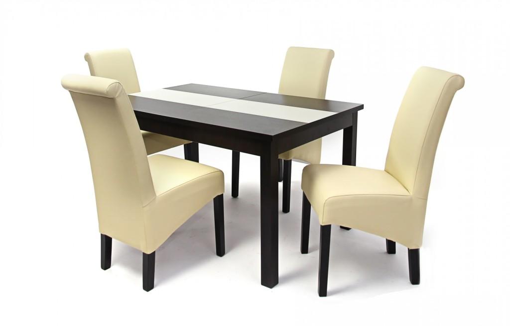 Irish étkezőgarnitúra - 4 személyes (SZD) (BNY)