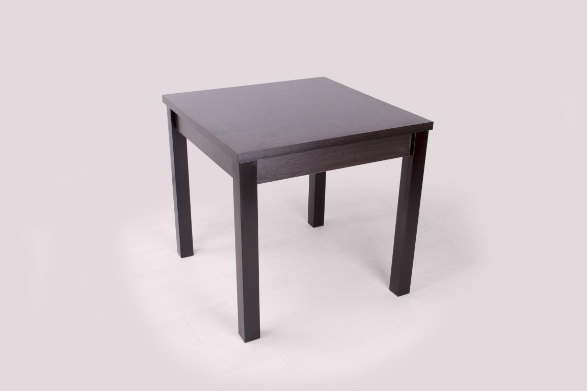 Berta asztal 80 x 80 (DIV) (BNY)