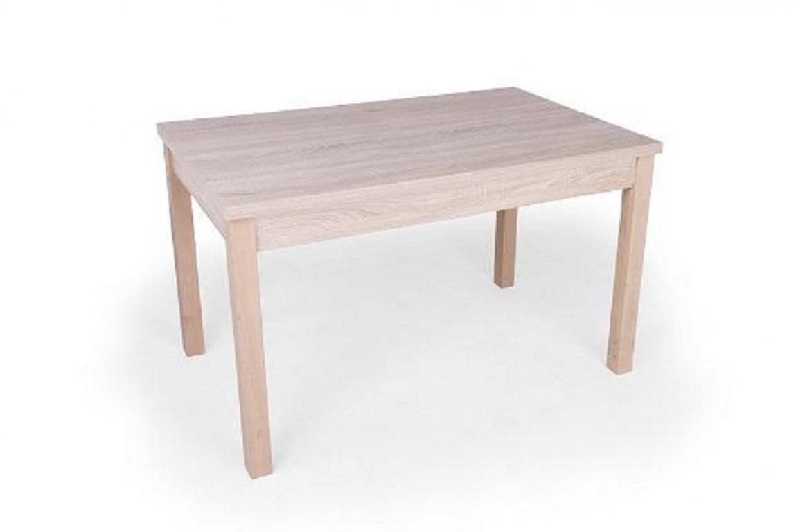 Berta asztal 120 x 70 (+40 cm) (DIV) (BNY)