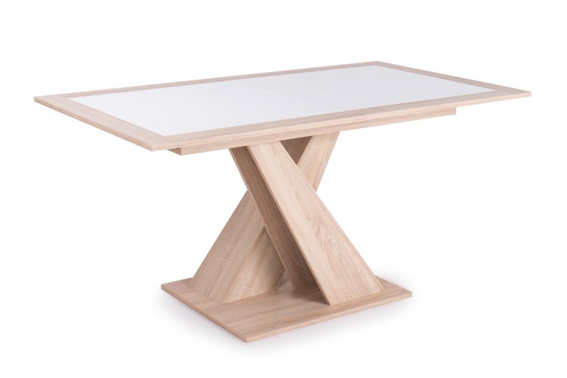 Hanna asztal 160 x 89 (DIV) (BNY)