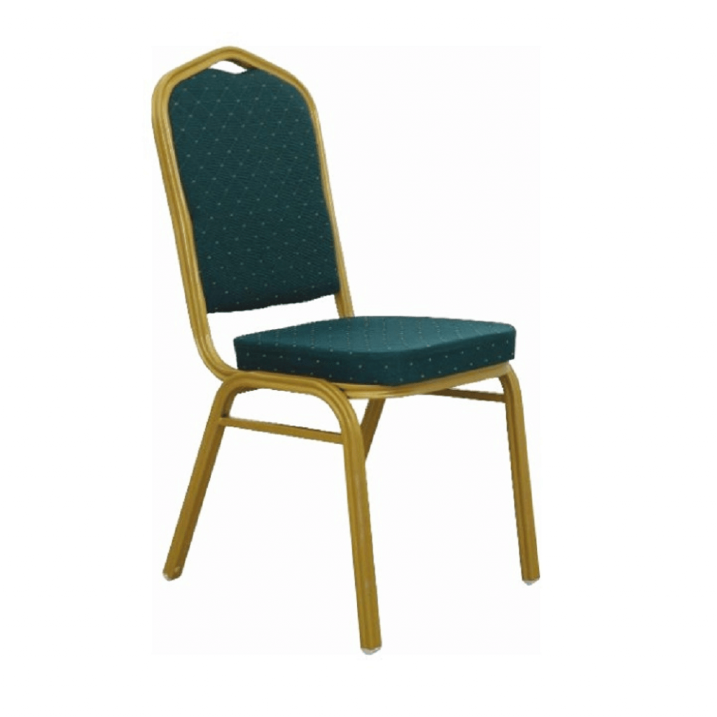 Zina 2 new szék (tárgyalószék) rakásolható (TK) (BNY)