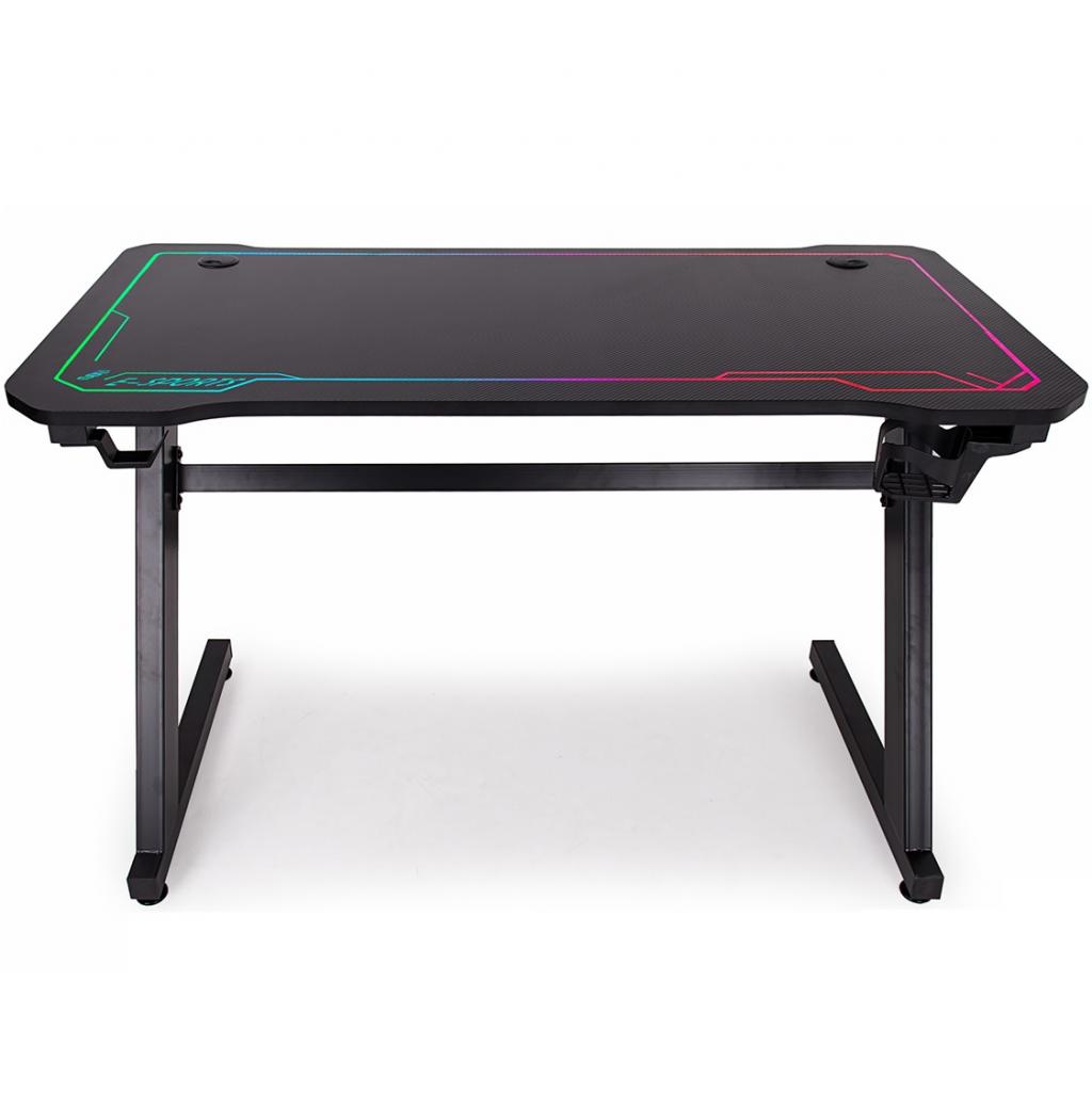 E-Sport Gamer asztal (DIV) (BNY)