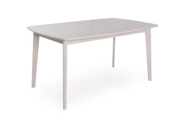 KÉSZLETEN AZONNAL ELVIHETŐ Erika asztal 150 x 90 (+44 cm) (DIV) (BNY)