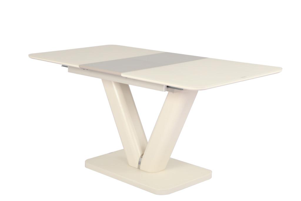 Hektor asztal 120x80 (SZD) (BNY)