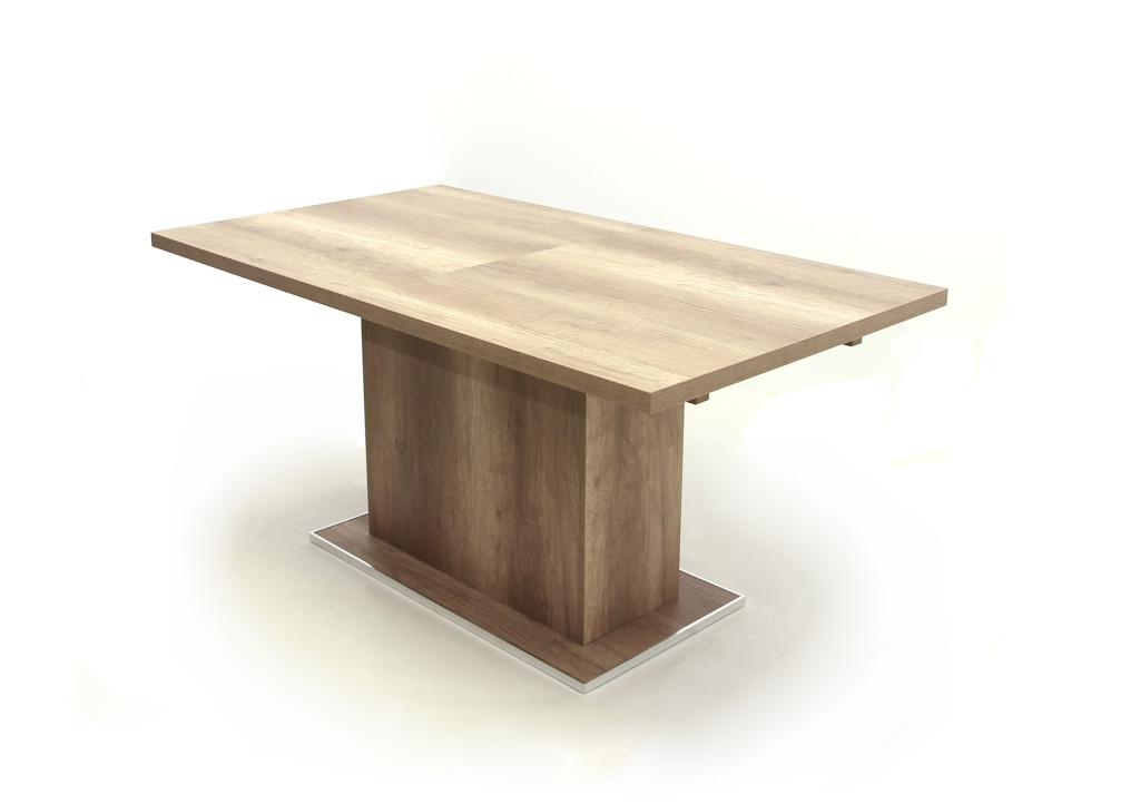 Kevin asztal (SZD) (BNY)