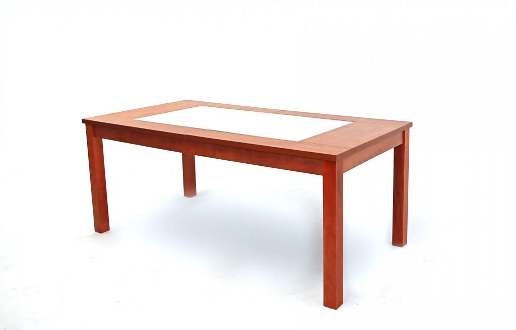 Stella asztal 180x90 (SZD) (BNY)