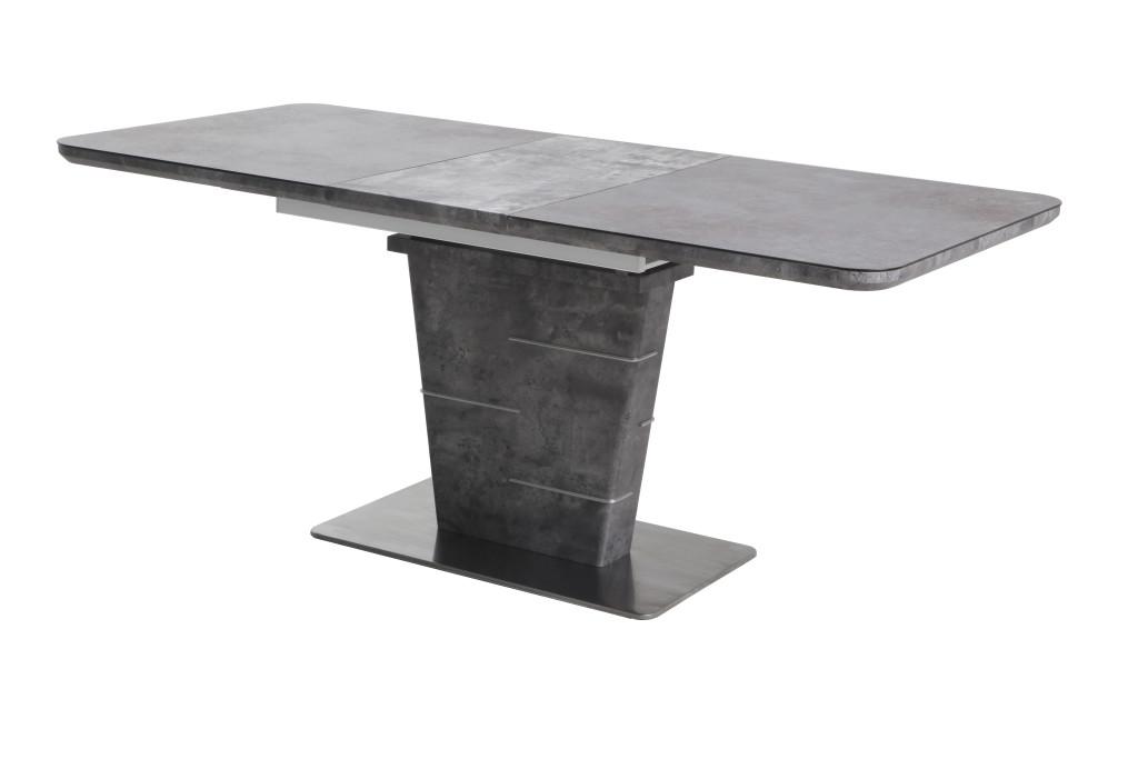 Spark asztal 140x80 (SZD) (BNY)