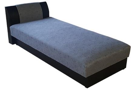 Maldív heverő 10cm szivaccsal (B) (BNY)