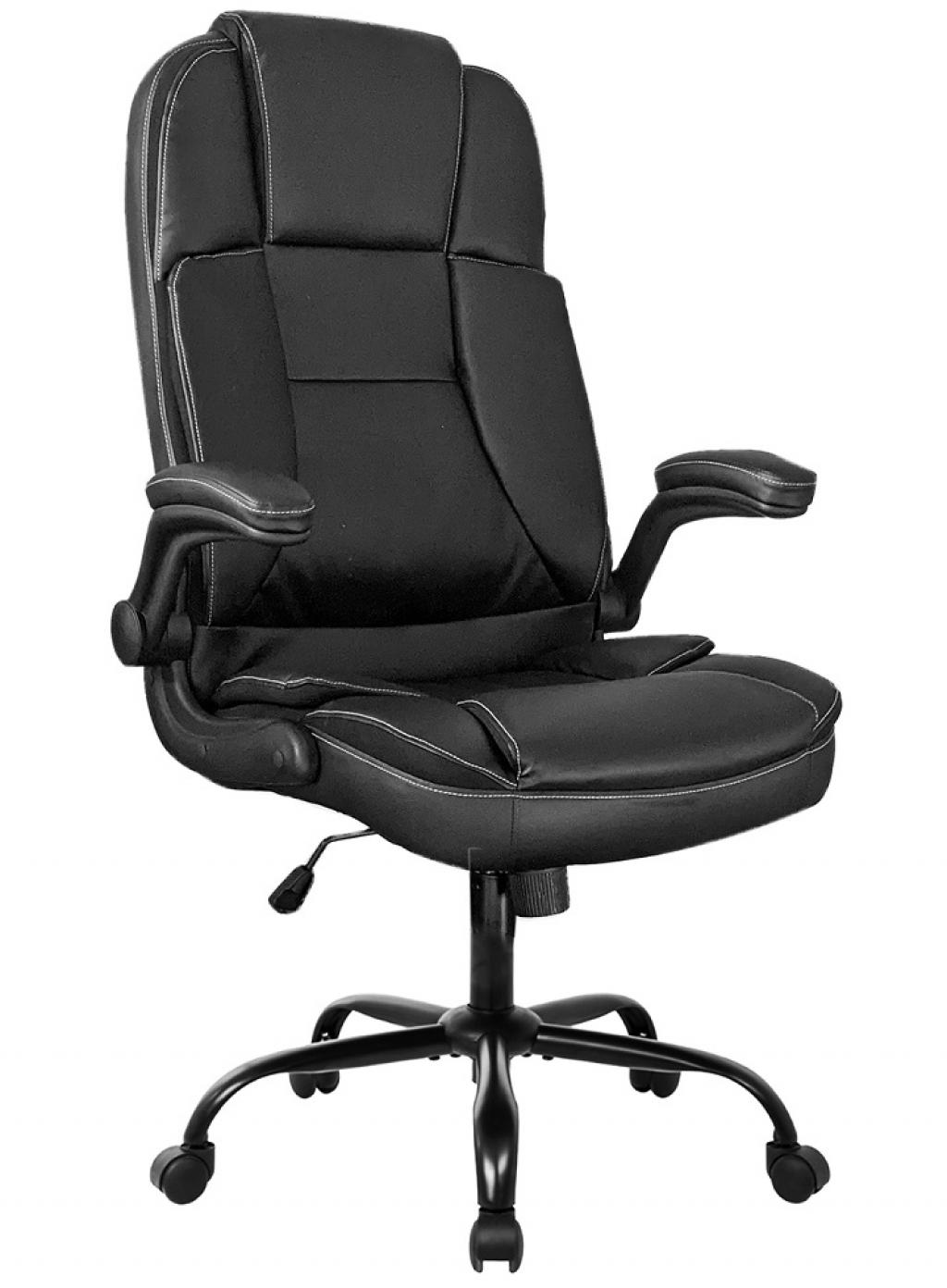 Continental irodai forgószék - vezetői szék (A) (BNY)