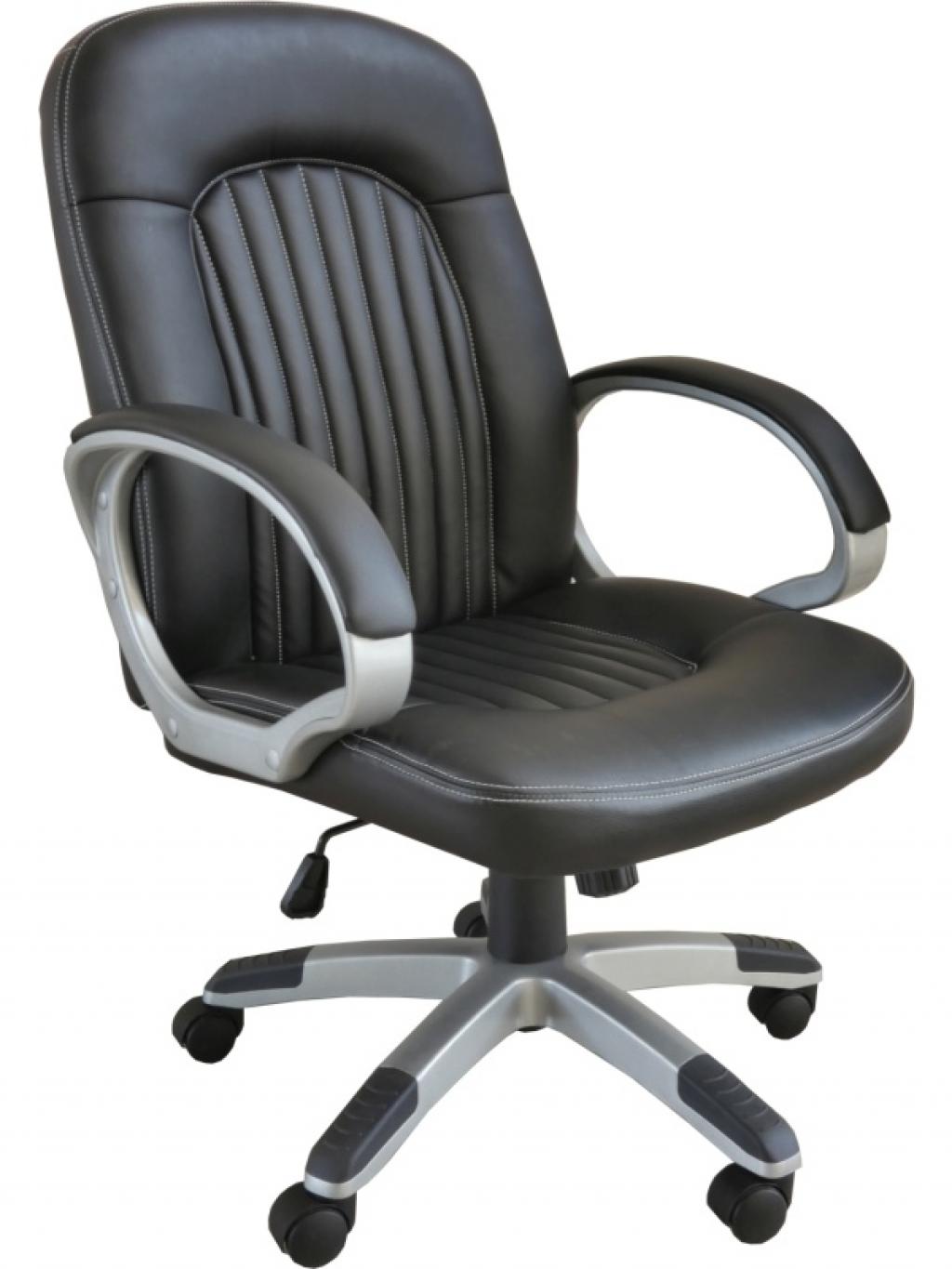 Sanford irodai forgószék - vezetői szék (A) (BNY)