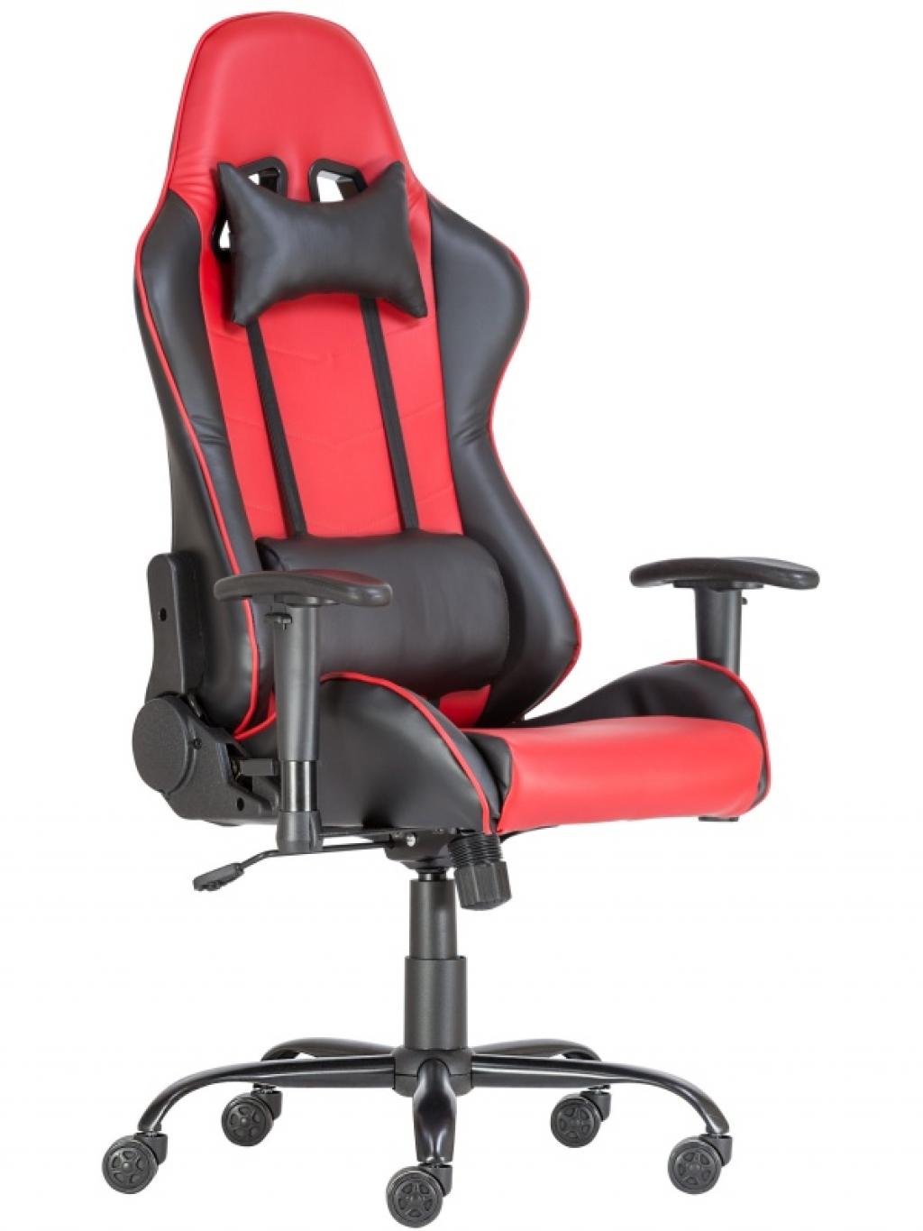 Alpha Racing gamer szék (A) (BNY)