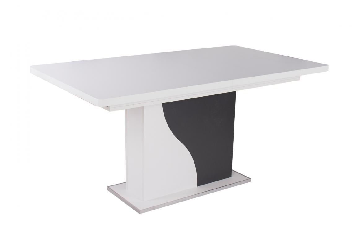 Aliz asztal 160 x 90 cm (DIV) (BNY)