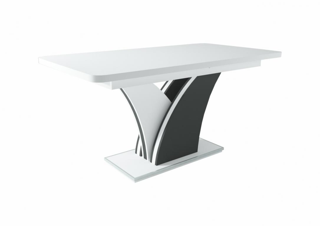 Enzo asztal 160 x 85 (DIV) (BNY)