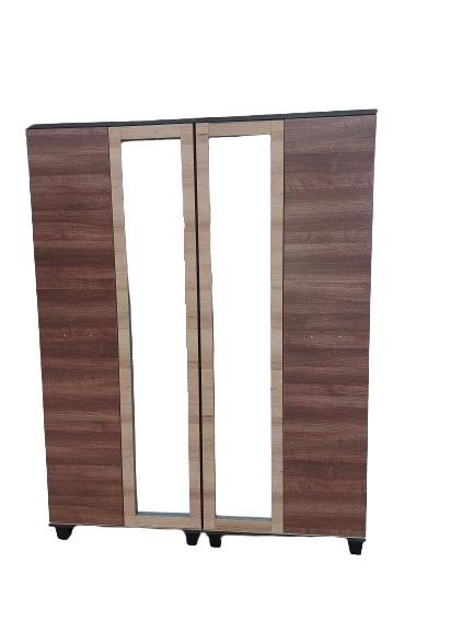 Avalon gardróbszekrény - 160 cm (KZS) (BNY)