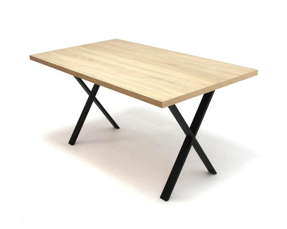 Rodosz asztal 150x85 (SZD) (BNY)