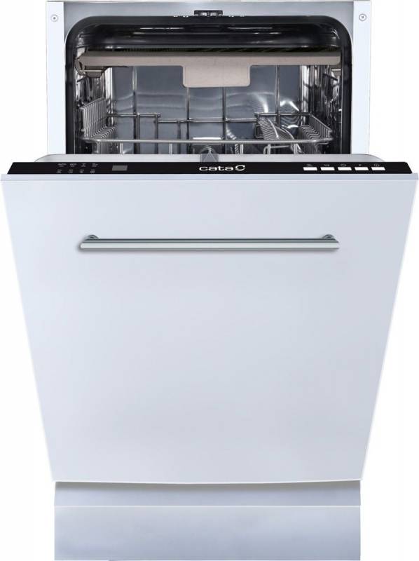 CATA - Beépíthető mosogatógép LVI-46010 (MK)