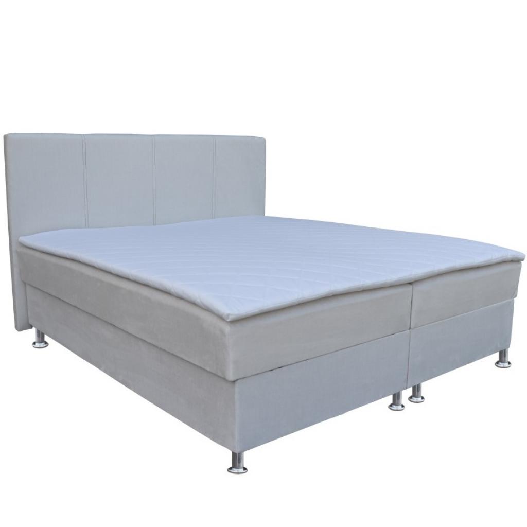 Elza kontinentális boxspring ágy (K) (BNY)