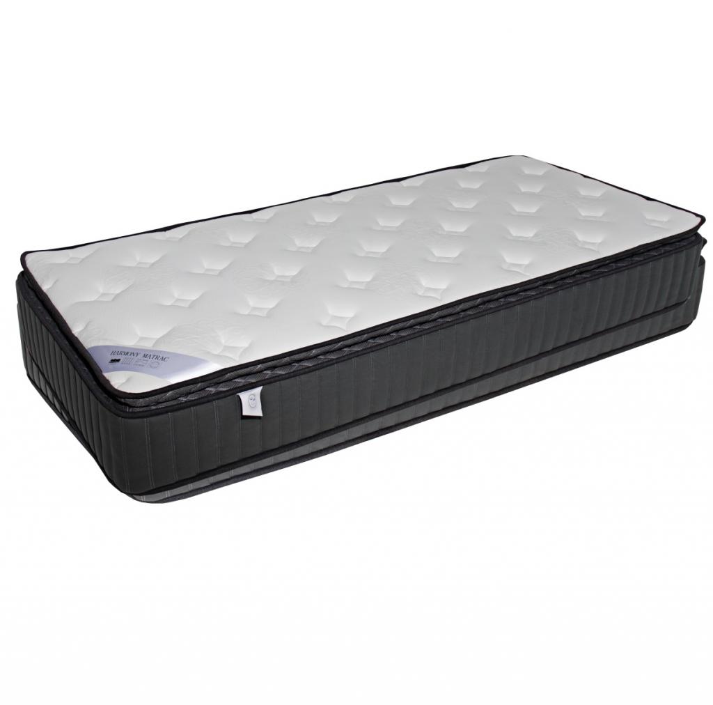 Harmony matrac 90x200x29 cm, 200 kg teherbírás! (DIV) (BNY)