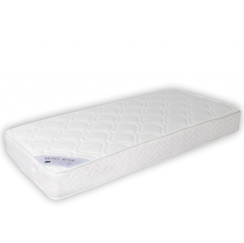 Balance rugós matrac 90x200x22 cm (DIV) (BNY)