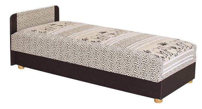 Nílus rugós heverő 200*90 cm (J) (BNY)