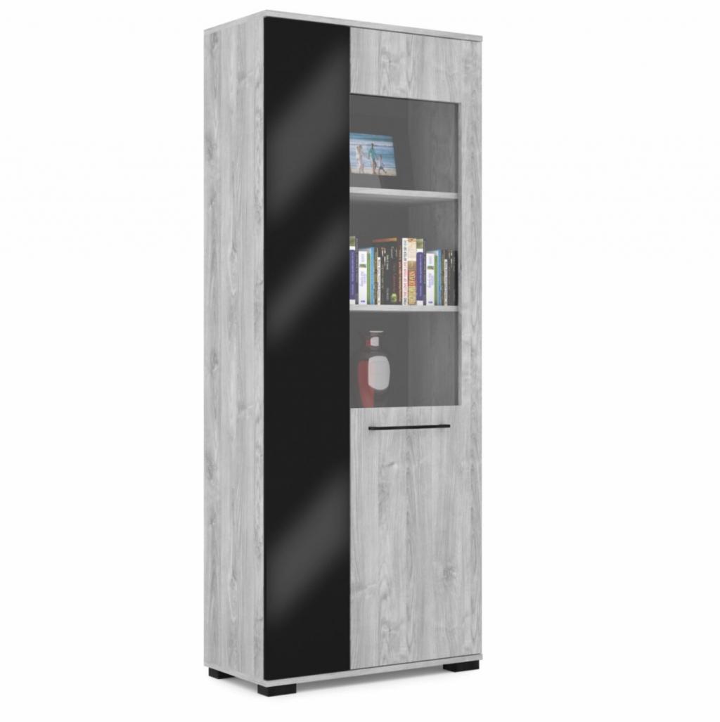 Merlin MER2 80 cm vitrines elem (DIV) (BNY)