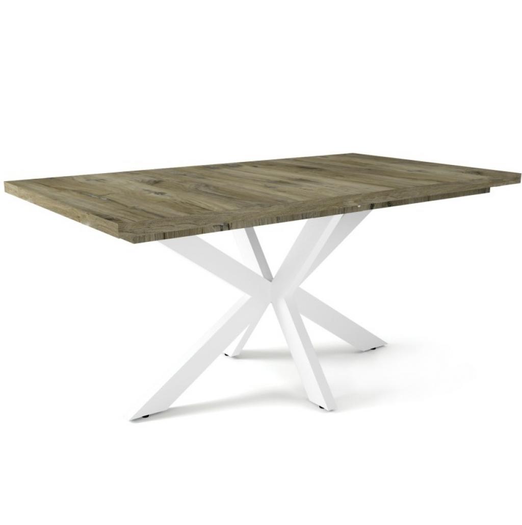 Dorothy asztal 160 x 88 (DIV) (BNY)