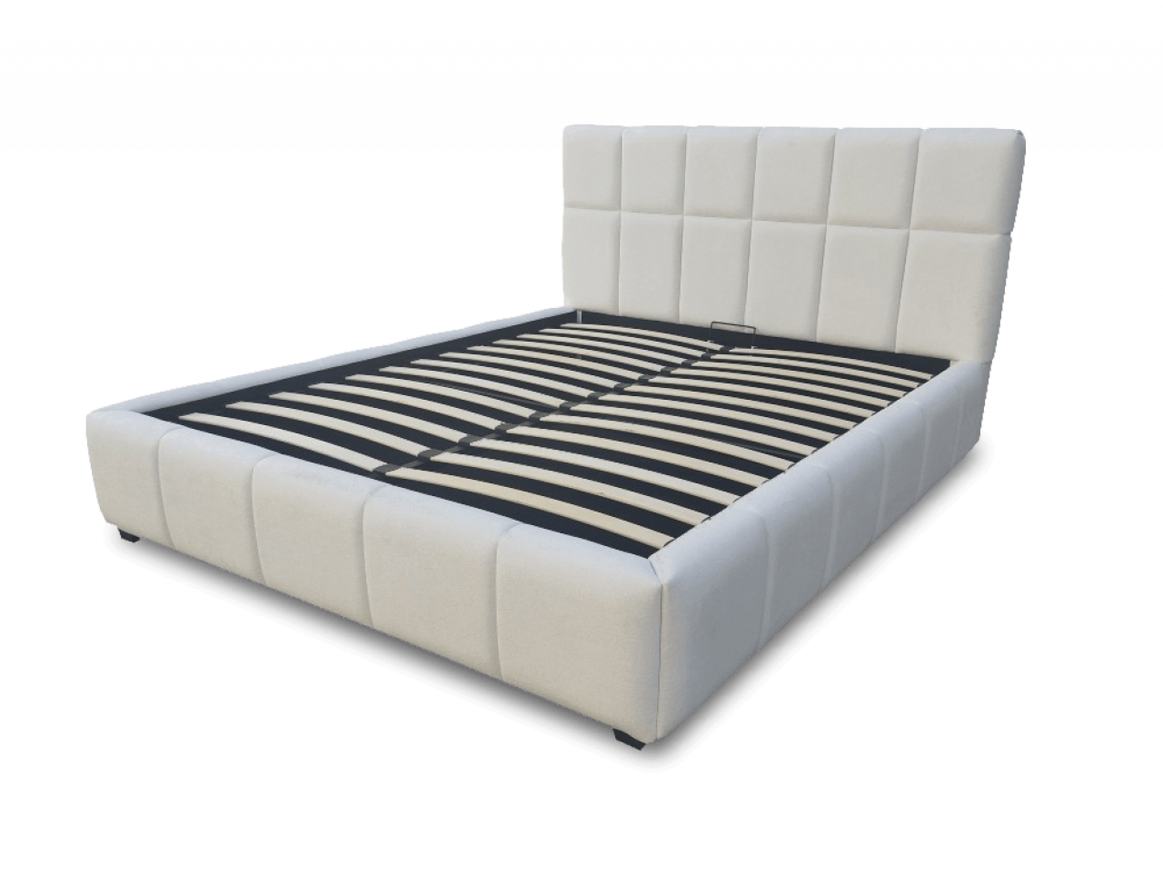 VELORA ágyrácsos ágy (MI)