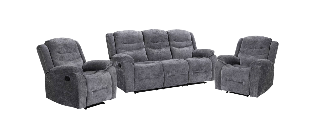 PREMIER 3+1+1 garnitúra 3+1+1 garnitúra (MI)