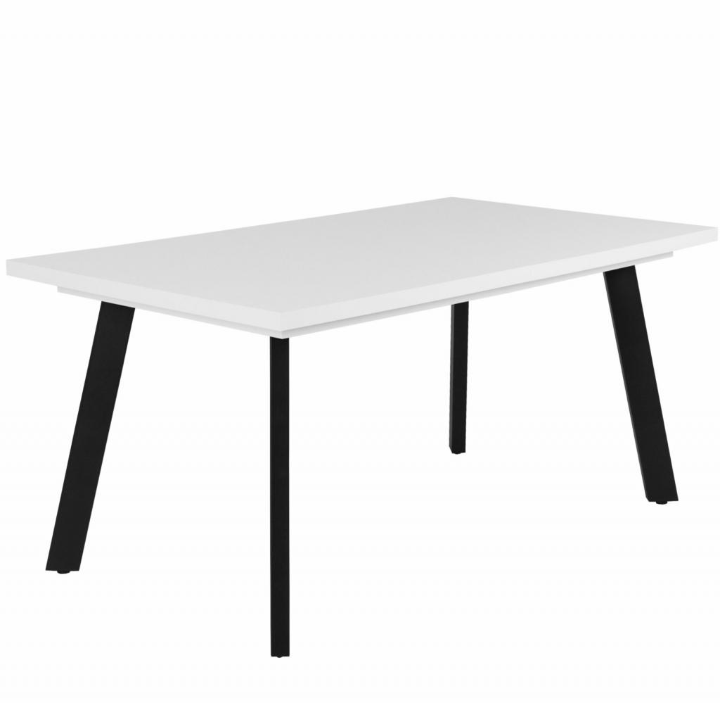 Linett asztal 160 x 88 (DIV) (BNY)