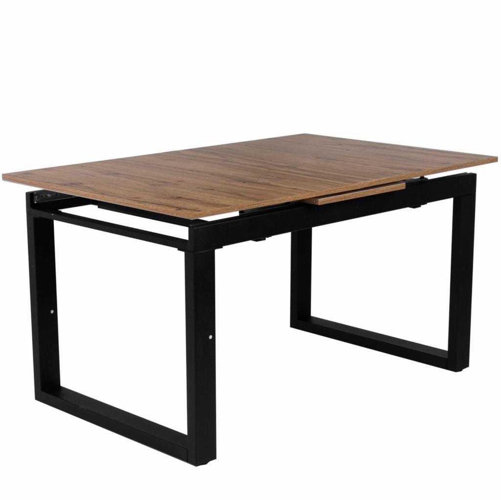 Kornél asztal 140 x 90 (DIV) (BNY)