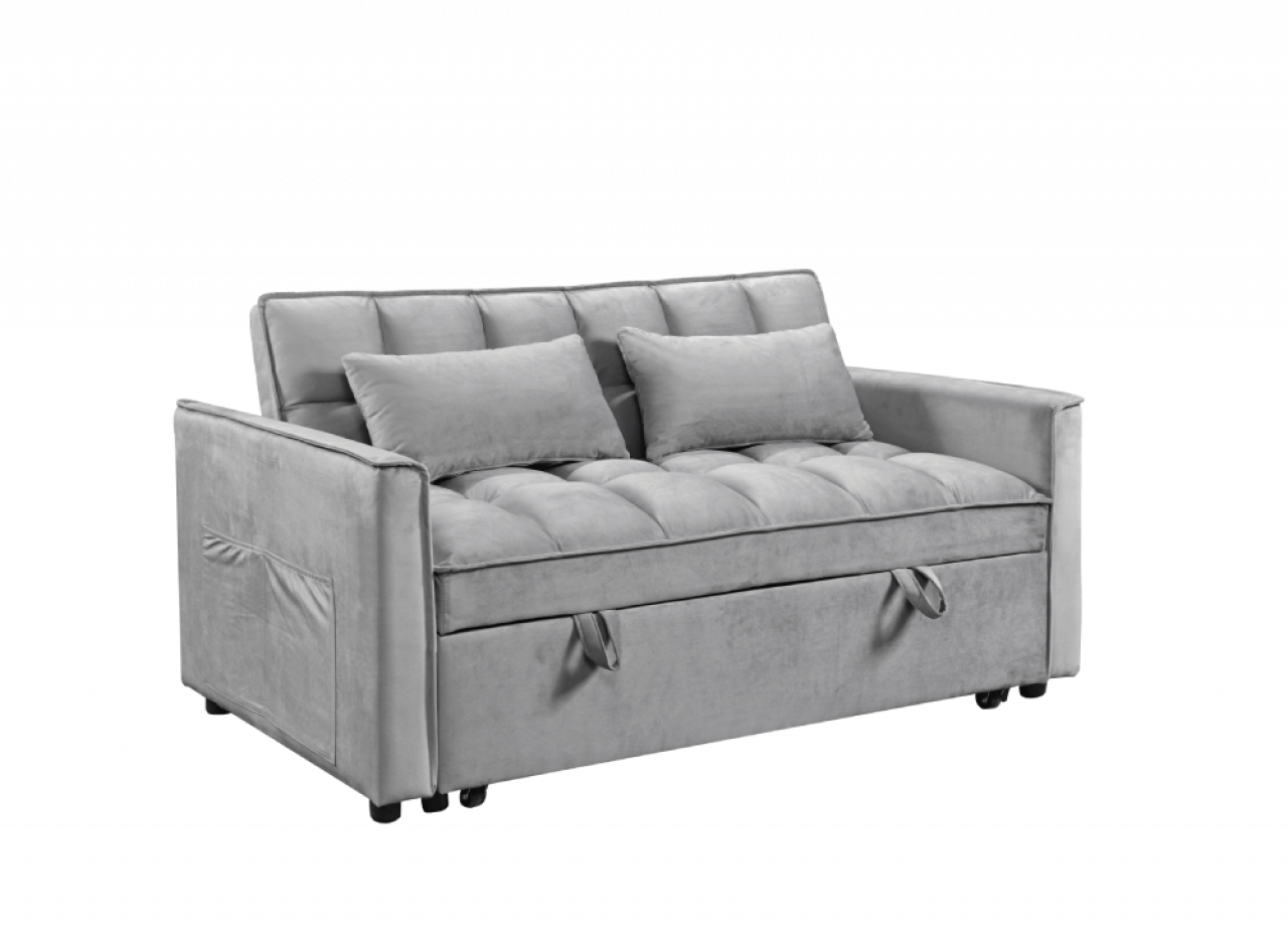 NAPSTER 2-es kanapé (MI)