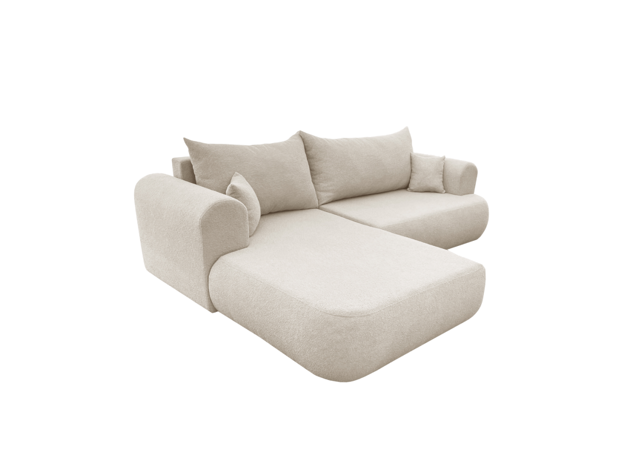 RON sarokülő balos (MI)