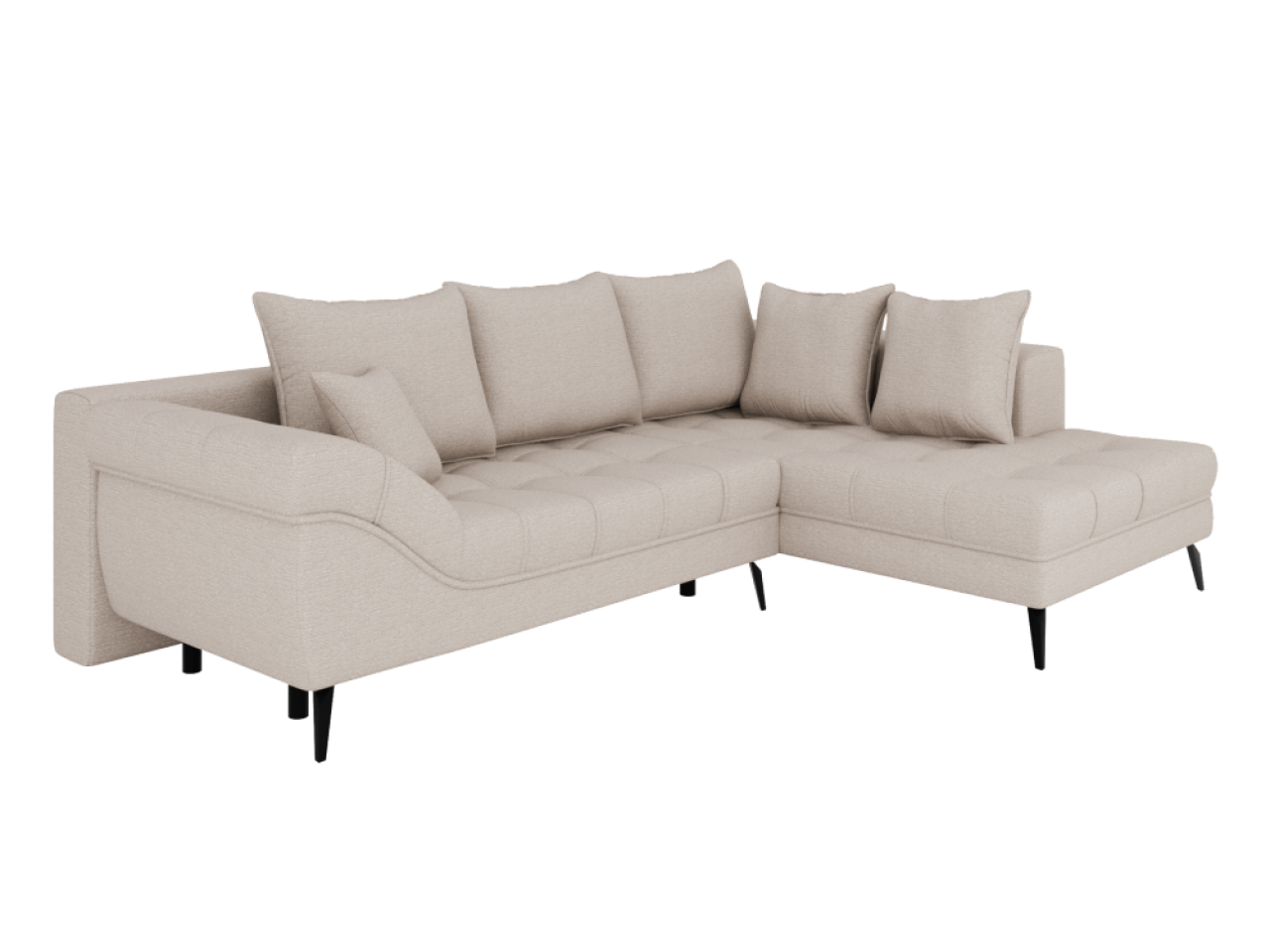 IMPERIAL sarokülő jobbos (MI)