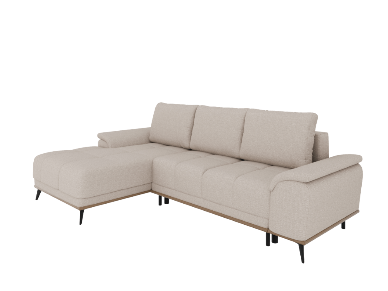 LUIS sarokülő balos (MI)