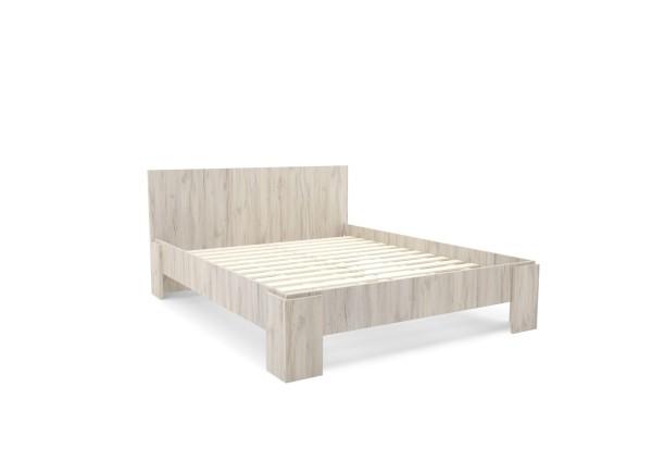 Fortuna ágykeret 160 x 200 + ágyrács (DIV) (BNY)