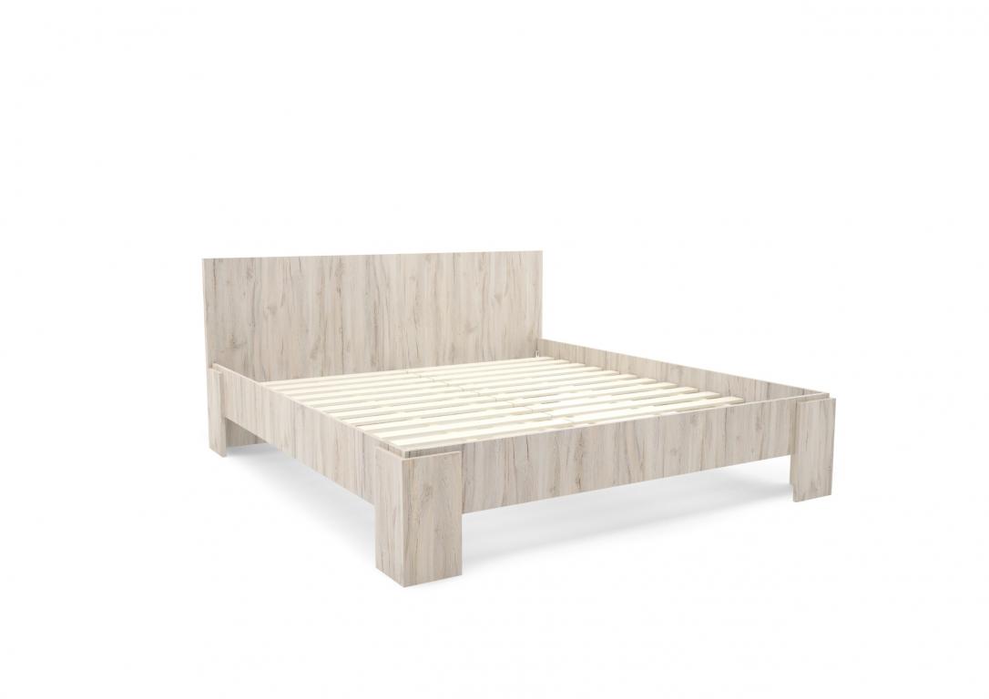 Fortuna ágykeret 180 x 200 + ágyrács (DIV) (BNY)