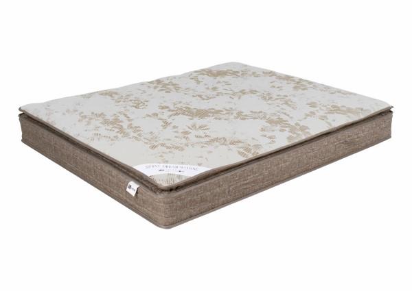 Sunny Dream bonellrugós matrac 140x200x24 cm (DIV) (BNY)