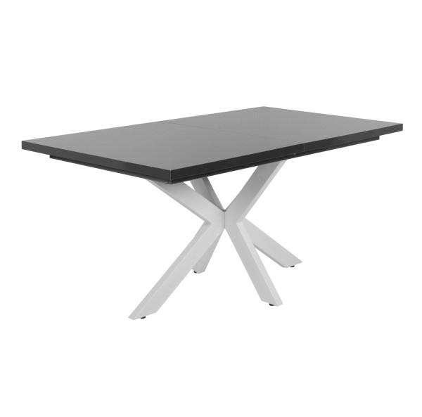 Magasfényű Dorothy asztal 160 x 88 (DIV) (BNY)