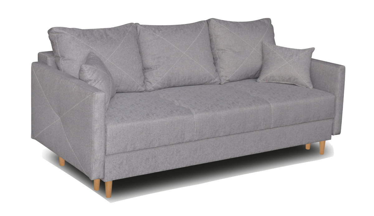 CAPRI kanapé kanapé (MI)